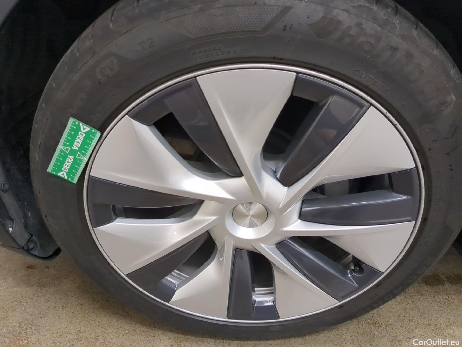  Tesla  Model Y TESLA  / 2020 / 5P / SUV Grand Autonomie Dual Motor AWD #5