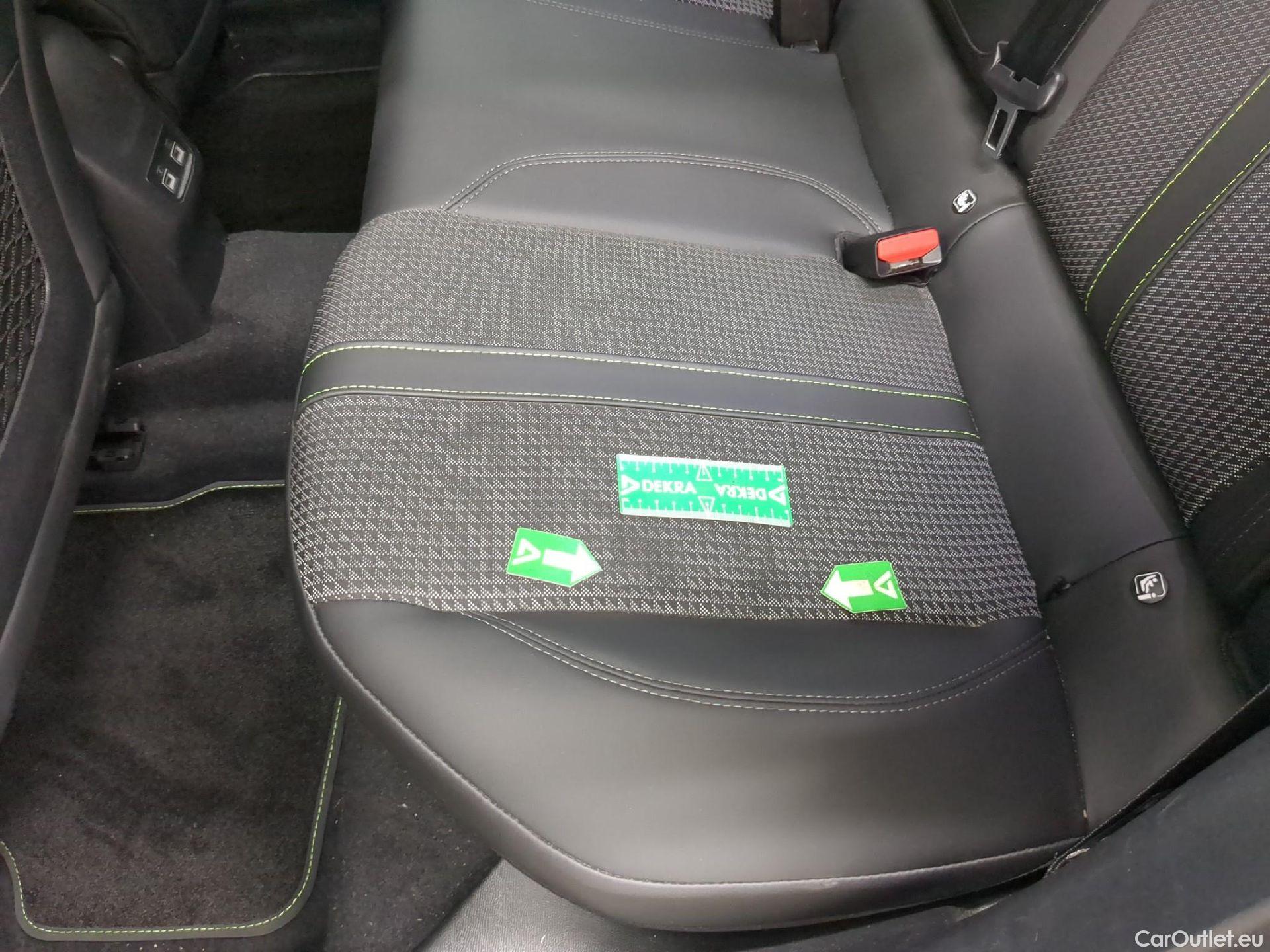  Peugeot  208  GT 1.2 PureTech 130CV BVA8 E6d #2