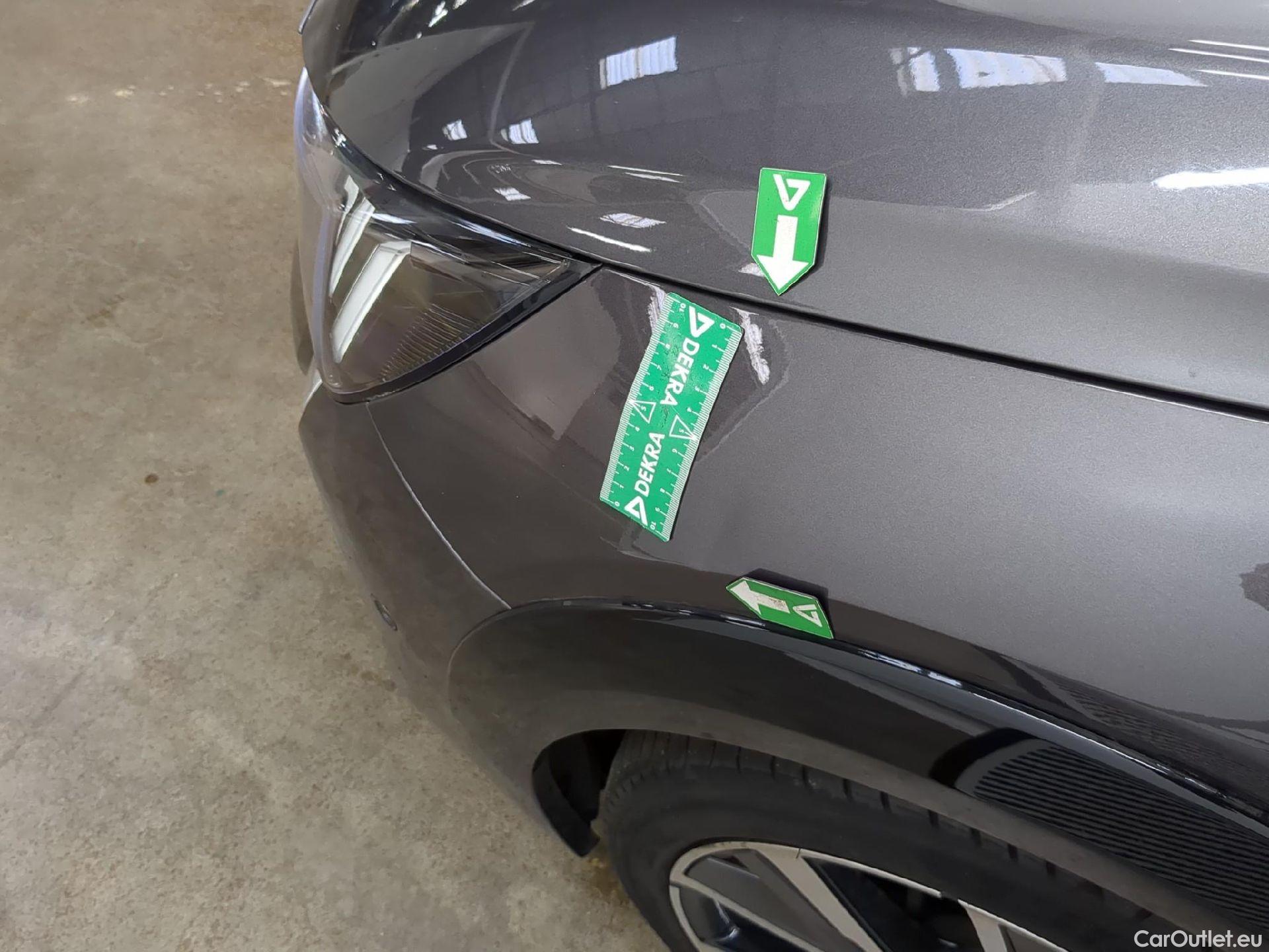  Peugeot  208  GT 1.2 PureTech 130CV BVA8 E6d #36