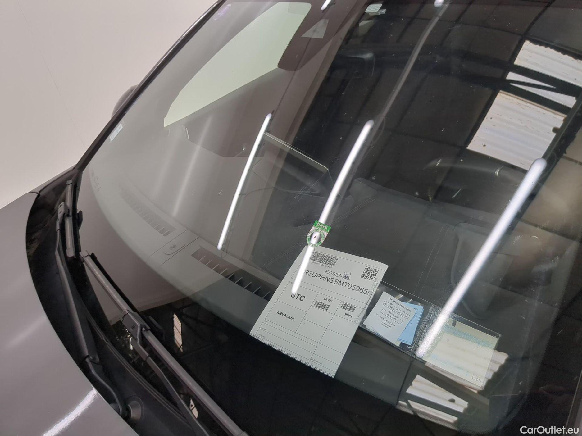  Peugeot  208  GT 1.2 PureTech 130CV BVA8 E6d #48