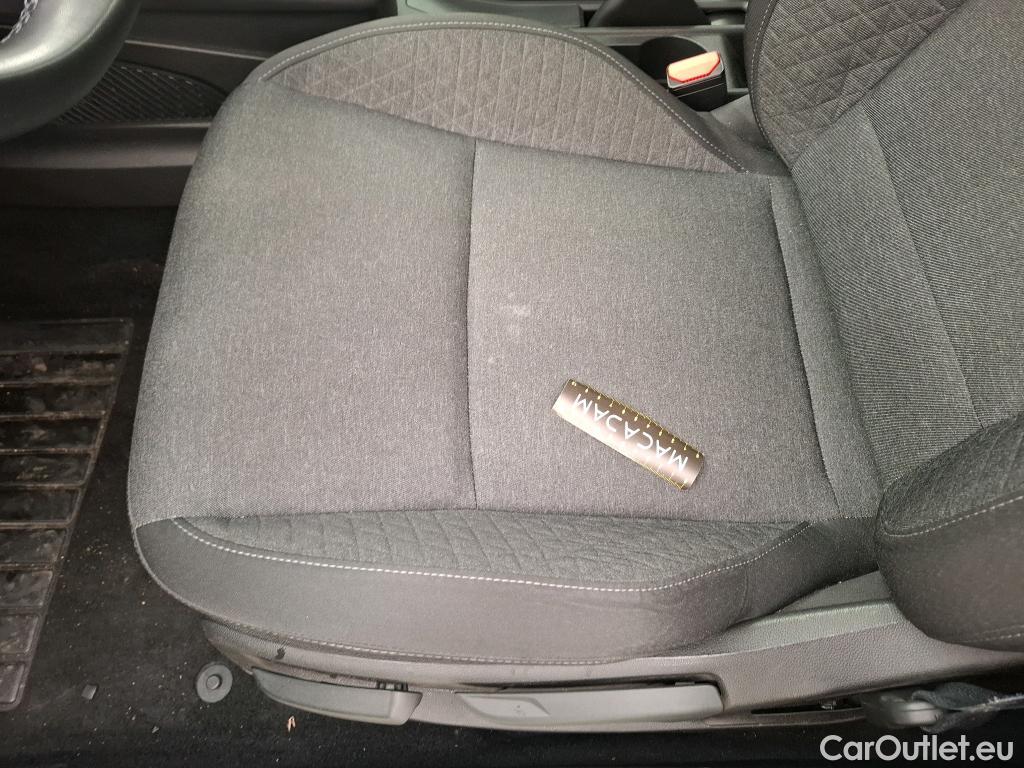  Renault  Clio  V Business 1.5 dCi 85CV BVM6 E6dT #11
