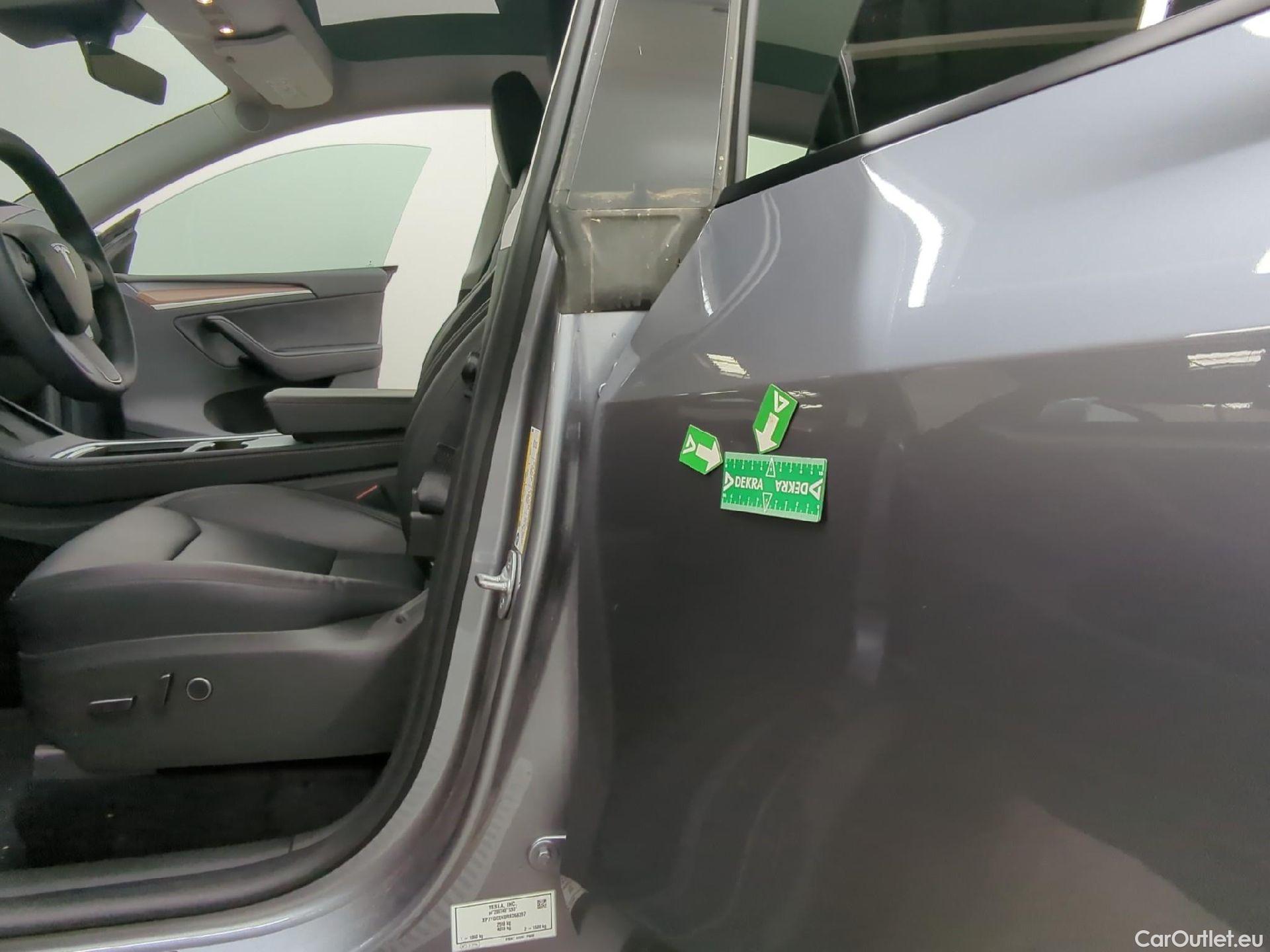  Tesla  Model Y TESLA  / 2020 / 5P / SUV Grand Autonomie Dual Motor AWD #11