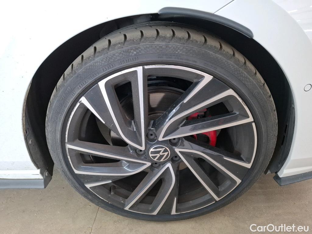  Volkswagen  Golf  VIII Berline GTD 2.0 TDI 200CV BVA7 E6d #2