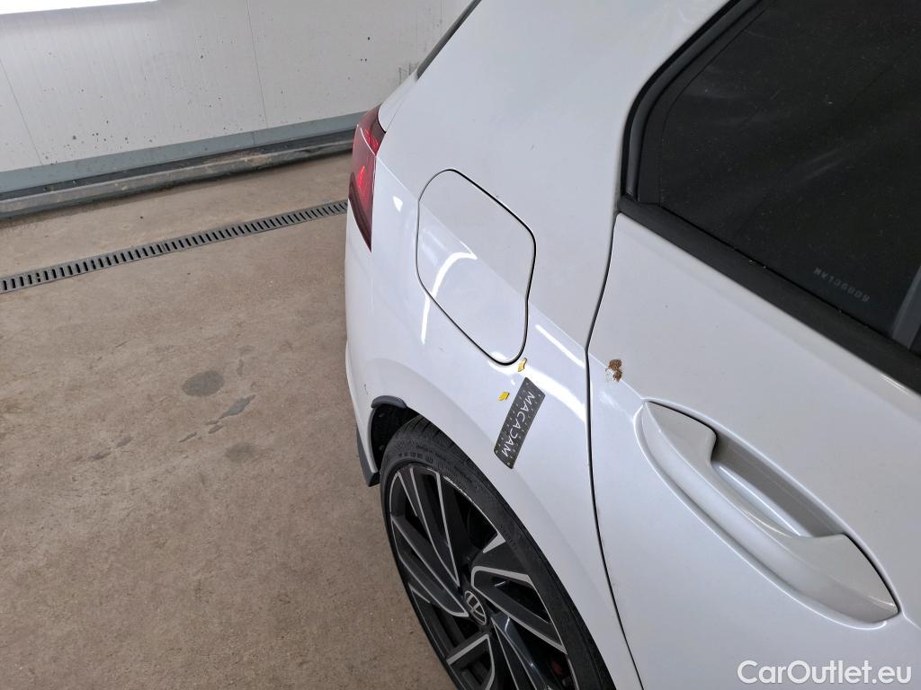  Volkswagen  Golf  VIII Berline GTD 2.0 TDI 200CV BVA7 E6d #27