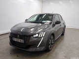  Peugeot  208  GT 1.2 PureTech 130CV BVA8 E6d 