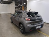  Peugeot  208  GT 1.2 PureTech 130CV BVA8 E6d #2