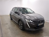  Peugeot  208  GT 1.2 PureTech 130CV BVA8 E6d #4