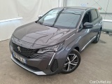  Peugeot  3008  Allure 1.2 PureTech 130CV BVA8 E6d 