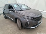  Peugeot  3008  Allure 1.2 PureTech 130CV BVA8 E6d #4