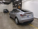  Tesla  Model Y TESLA  / 2020 / 5P / SUV Grand Autonomie Dual Motor AWD #2