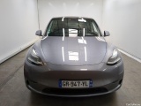 Tesla  Model Y TESLA  / 2020 / 5P / SUV Grand Autonomie Dual Motor AWD #4
