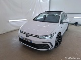  Volkswagen  Golf  VIII Berline GTD 2.0 TDI 200CV BVA7 E6d 
