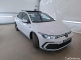  Volkswagen  Golf  VIII Berline GTD 2.0 TDI 200CV BVA7 E6d #4