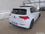  Volkswagen  Golf  VIII Berline GTD 2.0 TDI 200CV BVA7 E6d #3