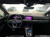  Volkswagen  Golf  VIII Berline GTD 2.0 TDI 200CV BVA7 E6d #5