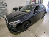  Bmw  Serie 1 Baureihe 1 Lim. 118 d Advantage 2.0 110KW MT6 E6d 