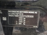  Bmw  Serie 1 Baureihe 1 Lim. 118 d Advantage 2.0 110KW MT6 E6d #4