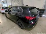  Bmw  Serie 1 Baureihe 1 Lim. 118 d Advantage 2.0 110KW MT6 E6d #9
