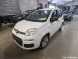  Fiat  Panda  Easy 1.2 51KW MT5 E6dT 