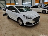  Ford  S-Max FORD  2.0 EcoBlue Aut. TITANIUM 5d 140kW #8