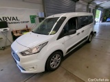  Ford  Transit Connect FORD  230 L2 LKW S&S Autm. Trend 5d 74kW 