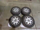  Ford  Transit Connect FORD  230 L2 LKW S&S Autm. Trend 5d 74kW #7