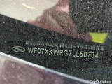  Ford  Transit Connect FORD  230 L2 LKW S&S Autm. Trend 5d 88kW #4