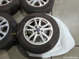  Ford  Transit Connect FORD  230 L2 LKW S&S Autm. Trend 5d 88kW #8