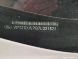  Ford  Transit Connect FORD  230 L2 LKW S&S Autm. Trend 5d 88kW #4