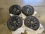  Ford  Transit Connect FORD  230 L2 LKW S&S Autm. Trend 5d 88kW #9