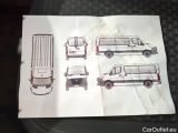  Ford  Transit Connect FORD  230 L2 LKW S&S Autm. Trend 5d 88kW #56
