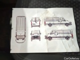  Ford  Transit Connect FORD  230 L2 LKW S&S Autm. Trend 5d 88kW #57
