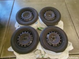  Ford  Transit Connect FORD  230 L2 S&S Trend 5d 74kW #16
