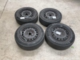 Ford  Transit Connect FORD  230 L2 S&S Trend 5d 88kW #57