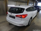  Ford  Focus  Turnier Cool & Connect 1.5 EcoBlue 70KW MT6 E6d #2