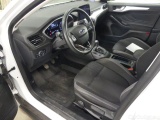  Ford  Focus  Turnier Cool & Connect 1.5 EcoBlue 70KW MT6 E6d #4