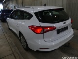  Ford  Focus  Turnier Cool & Connect 1.5 EcoBlue 70KW MT6 E6d #9