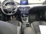 Ford  Focus  Turnier Cool & Connect 1.5 EcoBlue 70KW MT6 E6d #3