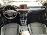  Ford  Focus  Turnier Cool & Connect 1.5 EcoBlue 70KW MT6 E6d #3