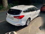  Ford  Focus  Turnier Cool & Connect 1.5 EcoBlue 70KW MT6 E6d #2