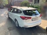  Ford  Focus  Turnier Cool & Connect 1.5 EcoBlue 70KW MT6 E6d #9