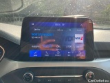  Ford  Focus  Turnier Cool & Connect 1.5 EcoBlue 70KW MT6 E6d #13