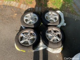  Ford  Focus  Turnier Cool & Connect 1.5 EcoBlue 70KW MT6 E6d #64