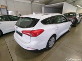  Ford  Focus  Turnier Cool & Connect 1.5 EcoBlue 88KW MT6 E6dT #2