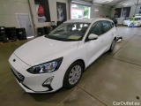  Ford  Focus  Turnier Cool & Connect 1.5 EcoBlue 88KW MT6 E6dT 