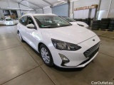  Ford  Focus  Turnier Cool & Connect 1.5 EcoBlue 88KW MT6 E6dT #7
