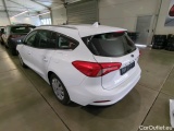  Ford  Focus  Turnier Cool & Connect 1.5 EcoBlue 88KW MT6 E6dT #12