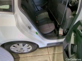  Ford  Focus  Turnier Cool & Connect 1.5 EcoBlue 88KW MT6 E6dT #38
