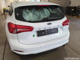  Ford  Focus  Turnier Cool & Connect 1.5 EcoBlue 88KW MT6 E6dT #48