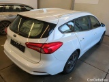  Ford  Focus  Turnier Cool & Connect 1.5 EcoBlue 88KW MT6 E6dT #2
